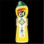 Cif súrolókrém 250ml Citrom