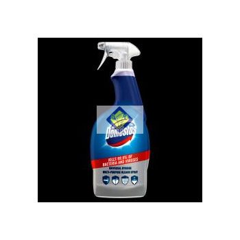 Domestos fertőtlenítő hatású tisztító spray 750ml