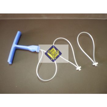Bordakihúzó Dick Bowdenzug 22 cm - 9041000