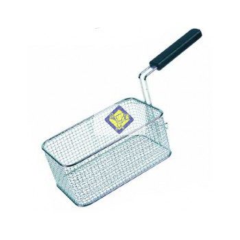 Frittierkorb 13 x 23,5 x 10 cm - 04 FE