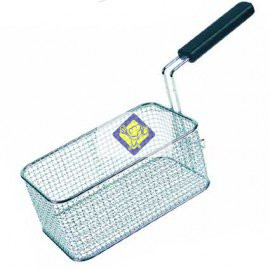 Frying basket 13 x 23.5 x 10 cm - 04 FE