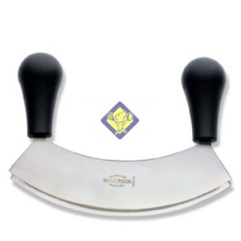 Dick bölcsőkés 23 cm dupla pengés - 9106023