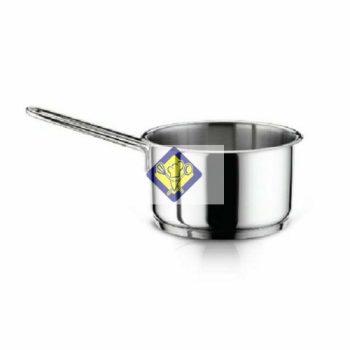 tejforraló 14cm nyeles (Arian)