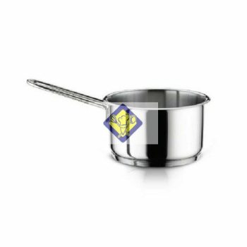 tejforraló 18cm nyeles (Arian)