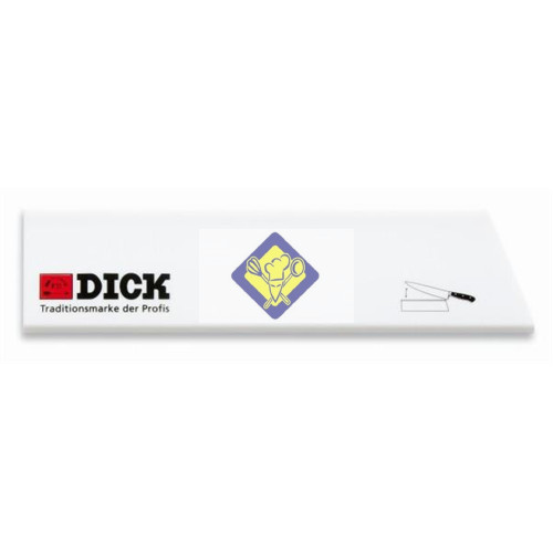 Dick élvédő 26 cm - 9900004