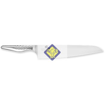   Kai Seki Magoroku Shoso szakácskés/chef kés 24 cm - AB-5160