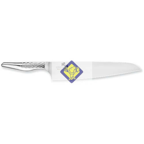 Kai Seki Magoroku Shoso szakácskés/chef kés 24 cm - AB-5160