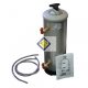 Water softener 16L, 3/4 Model LT16