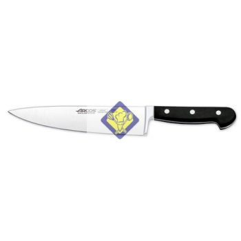 Chef Messer Arcos Clásica 21 cm - 255 100