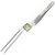 Arcos csipesz chef 20 cm sushi hajlított