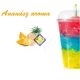 Pineapple flavor 1kg