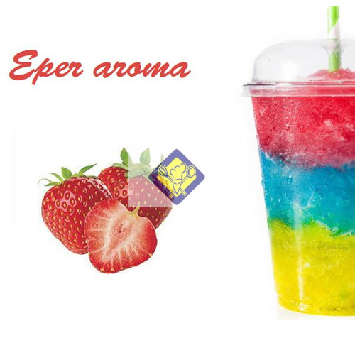 Eper aroma 1kg