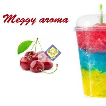 Meggy aroma 1kg
