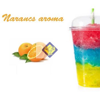Narancs aroma 1kg