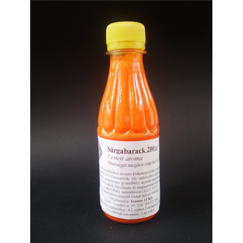 Aprikosen-Aroma 200 g