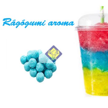 Rágógumi aroma 200g
