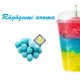 Rágógumi aroma 200g
