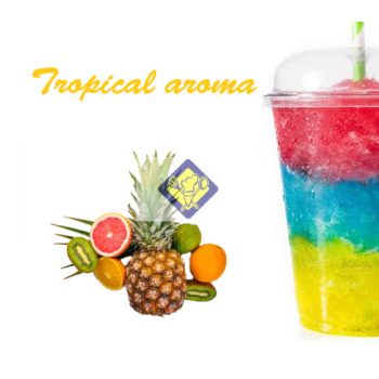 Tropical aroma 200g
