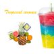 Tropical aroma 200g