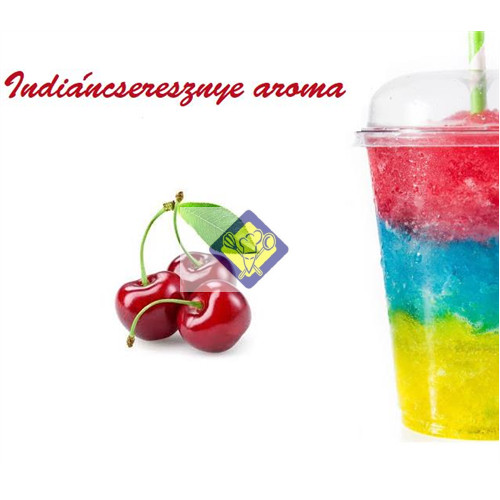 Indian cherry flavor 1kg