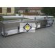 Waterbath warmer GN1 * 4/1 EMAX, only lending