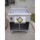 Baking sheets, electric, 380V, Zanussi, only lending