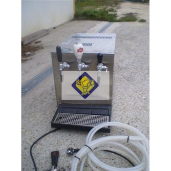   Sörhűtő, csapoló készülék, CELLI, csak kölcsönzésre