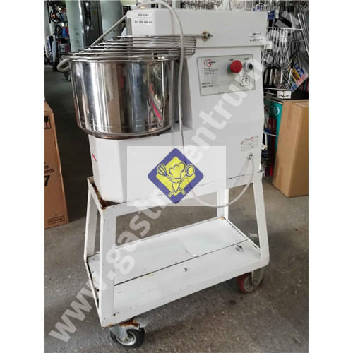 Dagasztógép, 16 L, fix üst, 220V, csak kölcsönzésre