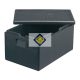 caterer thermo box 1.1 GN / 21 L, outer: 600x400x180 mm, inner: 538x337x117 mm