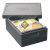 thermoláda fagylaltszállításhoz k.m.: 600x400x270mm ICEBOX3