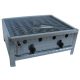 Gasgrill Tabelle 2-Flammen-Gas BGT-2.1G