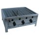 Gas Grill desktop 3-burner gas-BGT 3.1g