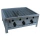 Gas Grill Table 3 burner LPG BGT-3G