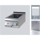 Warming, waterbath, 1.2 kW, GN1 / 1, 700 Series Model BM 704 E