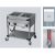 Warming, waterbath, 1.4 kW, 2xGN1 / 1 Model 2120 BMPD