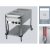Warming, waterbath, 2.1 kW, 3xGN1 / 1 Model 3120 BMPs