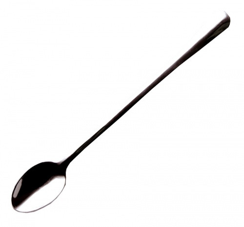 Boston latte spoon