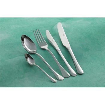 Boston cutlery knife 4mm Medium