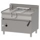 Tipper pans fueled 120 l, manual, 900 Series Model G 90/120 BR / N
