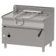 Tipper pans fueled 120 l, manual, 900 Series Model BR 90/120 G