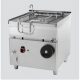Kipp-Pfanne, elektrisch, 080 l, manuell, 900 BR-Serie Modell 90/80 ET