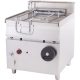 Tilting pans, gas-fired, 080 l, manual, 900 BR Series Model G 90/80