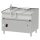 Tipper Pfannen, elektrische, 120 l, 900 Series Modell 90/120 E BRM