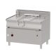 Tipper pans, gas fired, 120 l, 900 Series Model 90/120 GE BRM / N