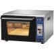 Hot air oven, pantry 1, 1E 350x410x170mm Model CONVOPIZZA