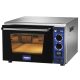 Hot air oven, pantry 1, 2 700x410x170mm Model CONVOPIZZA