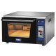 Hot air oven, pantry 1, 700x410x170mm Model 2E CONVOPIZZA