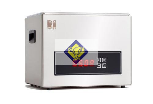 Sous Vide cooking appliances, compact 9-liter