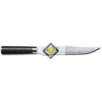Shun-Slicing tálalókés 20cm Klassische Damast - DM-0703