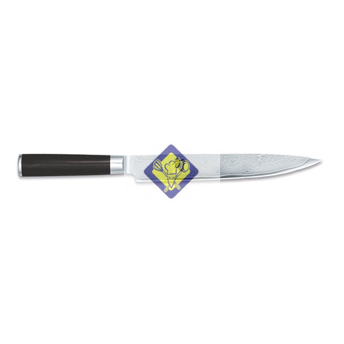 23cm carving knife Shun Classic Damask - DM-0704